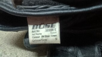 Rukavice na moto - 3