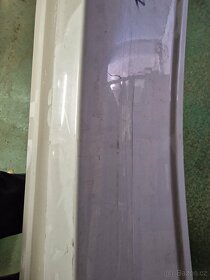 Zad. nárazník Mondeo 5dv. 2010-14 - 3