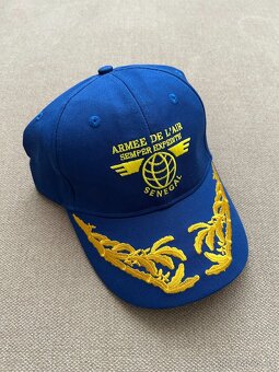 Letectví / kšiltovka / L-39 /COMAC - 3