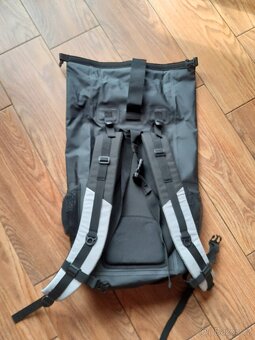 Batoh na motorku  nepromokavý Q bag - 3