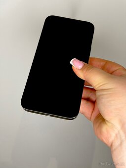 iPhone 13 Pro Max 128 Gb Graphite - 3