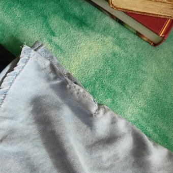 Džínové šaty 48 - 3