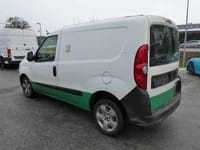 Fiat Doblo Cargo diesel 110tkm - 3
