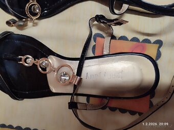 Dámské sandale - 3