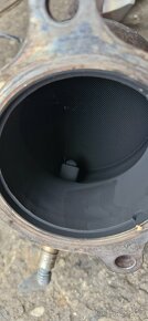 Audi A4 B8 8K A5 8T 2.0 tfsi katalyzator - 3