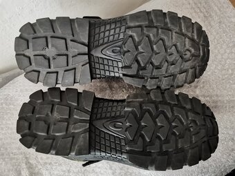 Pracovní sandále Corfa - 3