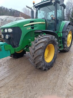John Deere 7730 - 3