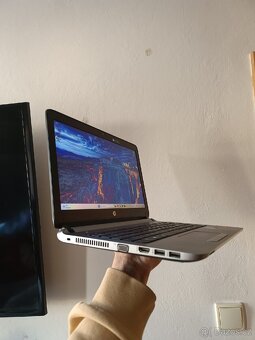 HP ProBook 430 G2 i5/8GB 120GB/500GB - 3