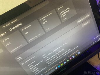 💻 Herní PC sestava - 3