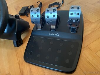 Logitech G29 - 3