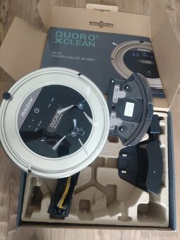 Na díly - DUORO X CLEAN - 3