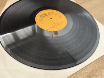 LP The Beatles Experience R'n'R - 3