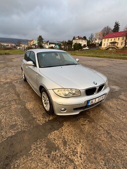 BMW 118d - 3