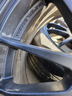 Oz superleggera r17 - 3