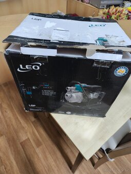 Benzínové čerpadlo - 3