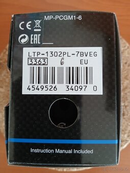 Dámské hodinky - 3