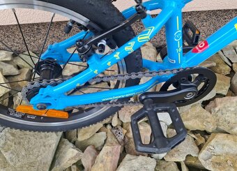 Beany zero 16 TOP stav - 3