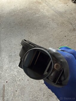 E30 - M20B25 - Váha vzduchu - 3