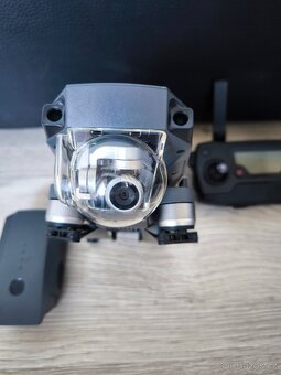 Dji Mavic Pro sada - 3