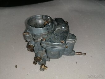Karburátor jikov 3170 - 3
