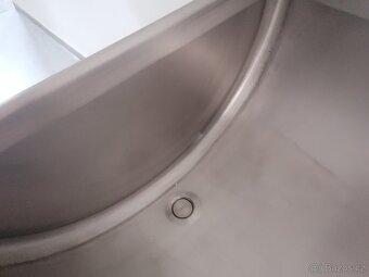 Míchací Vany 150l a 200l - 3