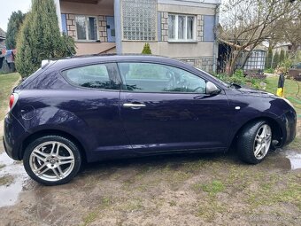 Alfa Romeo Mito 1.3 Diesel - 3