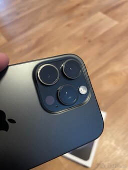 Iphone 16 pro 128 Black - prodej/výměna - 3