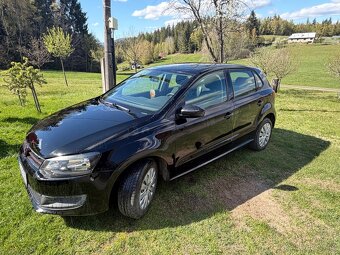 Volkswagen Polo - 3