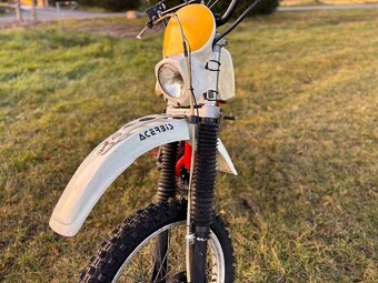 KTM 500 GS - 3