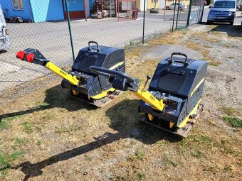 vibrační deska Bomag BPR 100/80 - 3