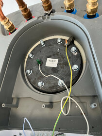 Drazice boiler vymenik Drazice boiler vymenik OKH 125 NTR/HV - 3