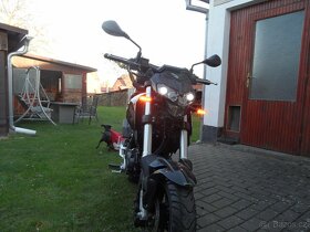 Prodám Benelli TNT 125 - 3