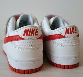 Nike SB Dunk Low Pro - dětské tenisky - 3
