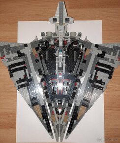 LEGO Star Wars 75190 - 3