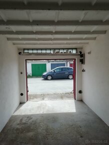 Prodej garáže, 20 m², Veselí nad Lužnicí I - 3