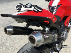 Ducati Monster 796 ABS - 3