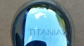 Baterie dřezová TITANIA - stojánková - 3