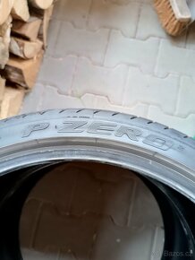 Pirelli  p-zero 225/35r19 - 3