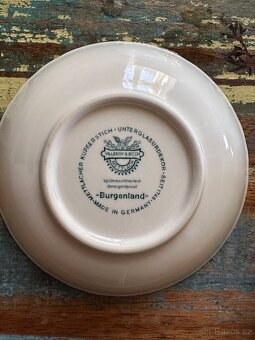 Sada Villeroy & Boch. Burgenland. - 3