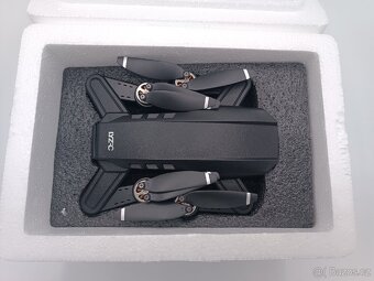 Dron L900 PRO SE Černy - 3