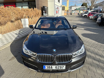 BMW G11 750d xDrive - 3