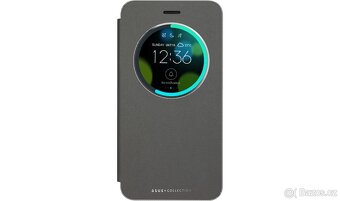 Asus ZenFone 3 Black - 3