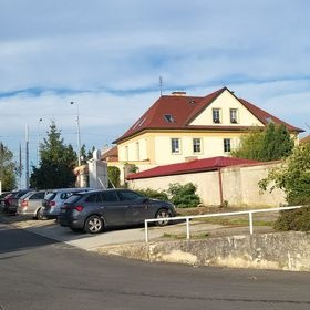 Pronájem parkovací stání, Praha - Břevnov - 3