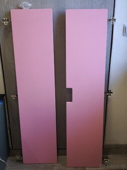 IKEA STUVA dvířka - 3