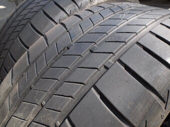 235/55/18 100V BRIDGESTONE 4 KS LENÍ - 3