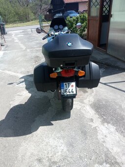 BMW r1100rs - 3