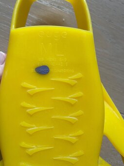 Plavecké ploutve Finis Edge Fins - 3