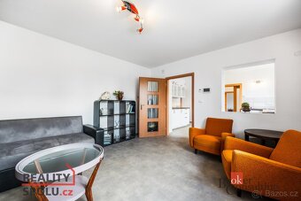 Prodej, domy/rodinný, 164 m2, Podolí 35, 78325 Bouzov, Olomo - 3