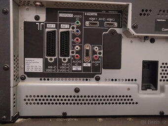 TV Panasonic TH-37PX70EA - 3