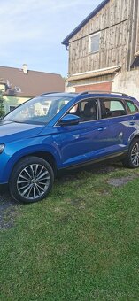 Škoda Karog - 3